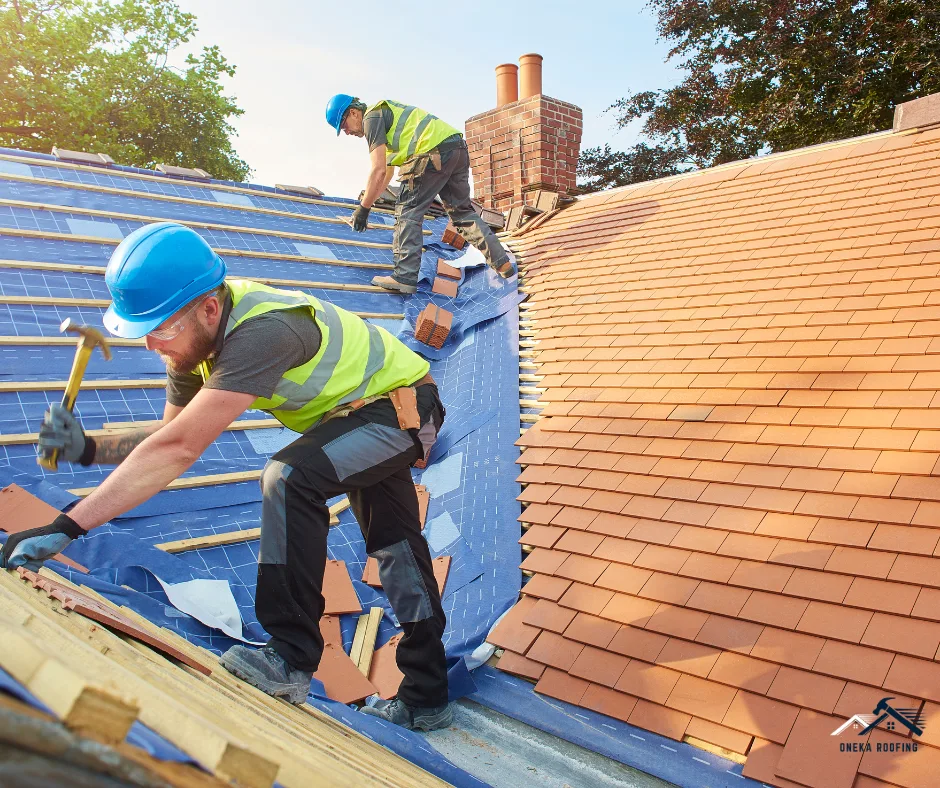 Why choose Roof Repair Near Me in Decatur, IN